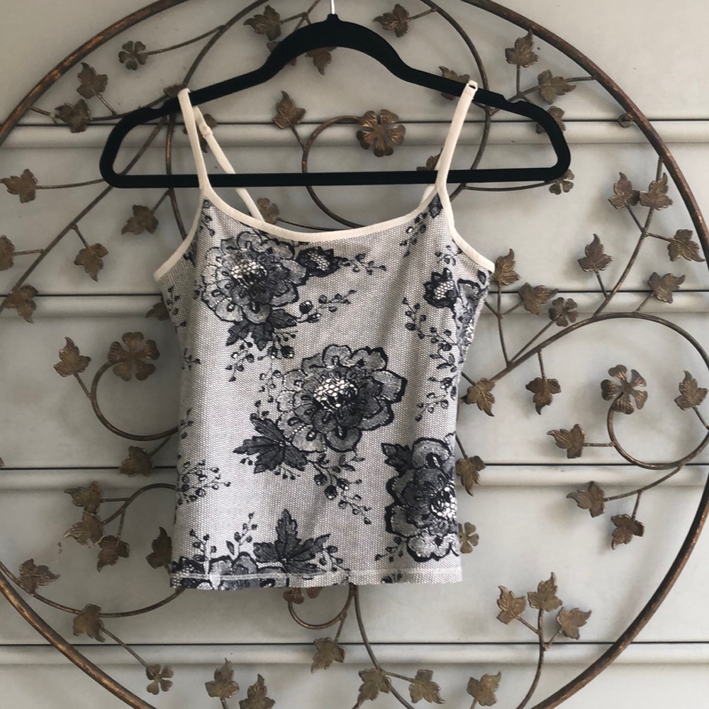 Express Crop Top